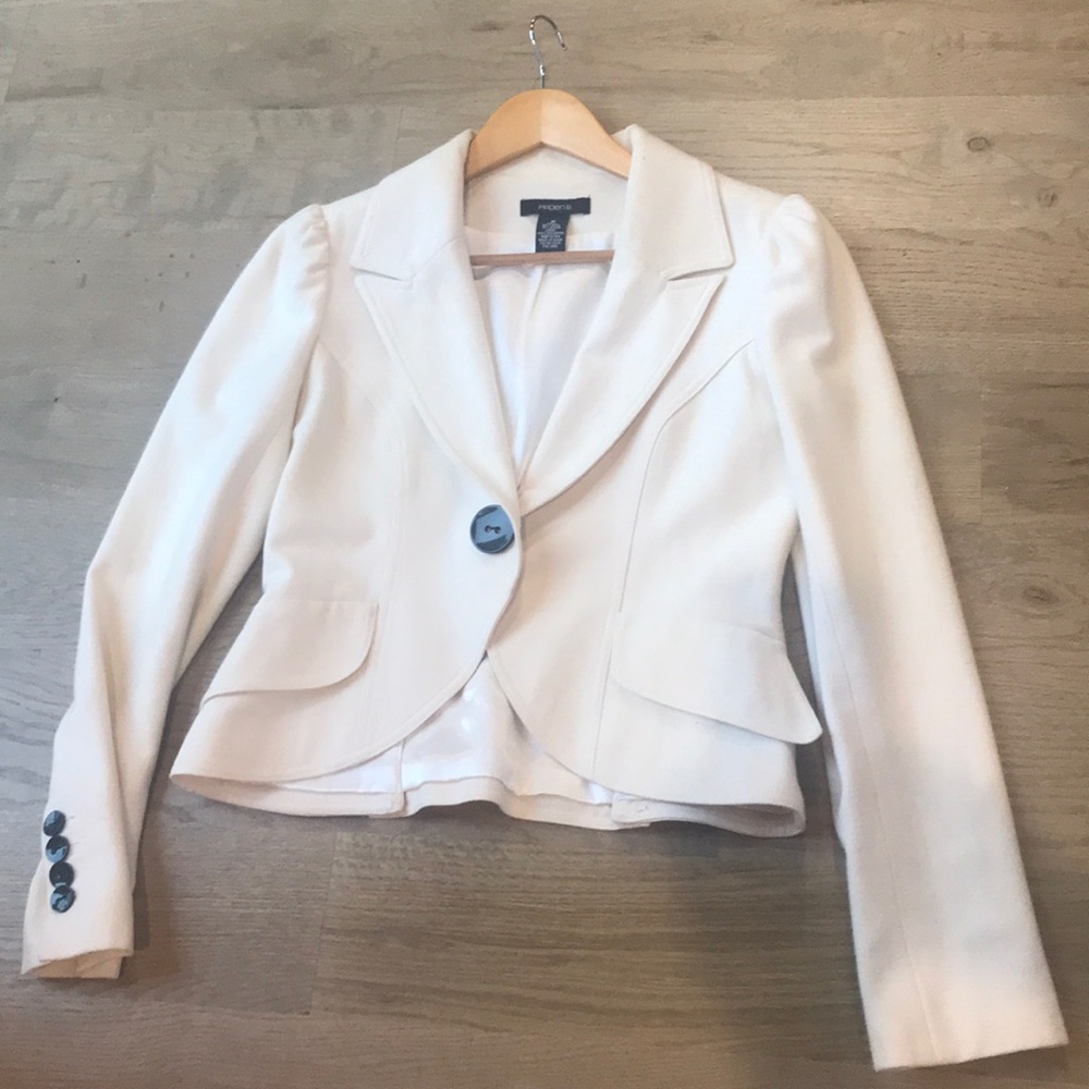 Blazer - Arden B